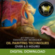Fantasy Art Workshop Oil Painting Techniques Digital Download